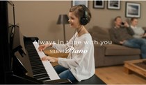 Yamaha SILENT Piano ™